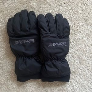 Timberland winter gloves
